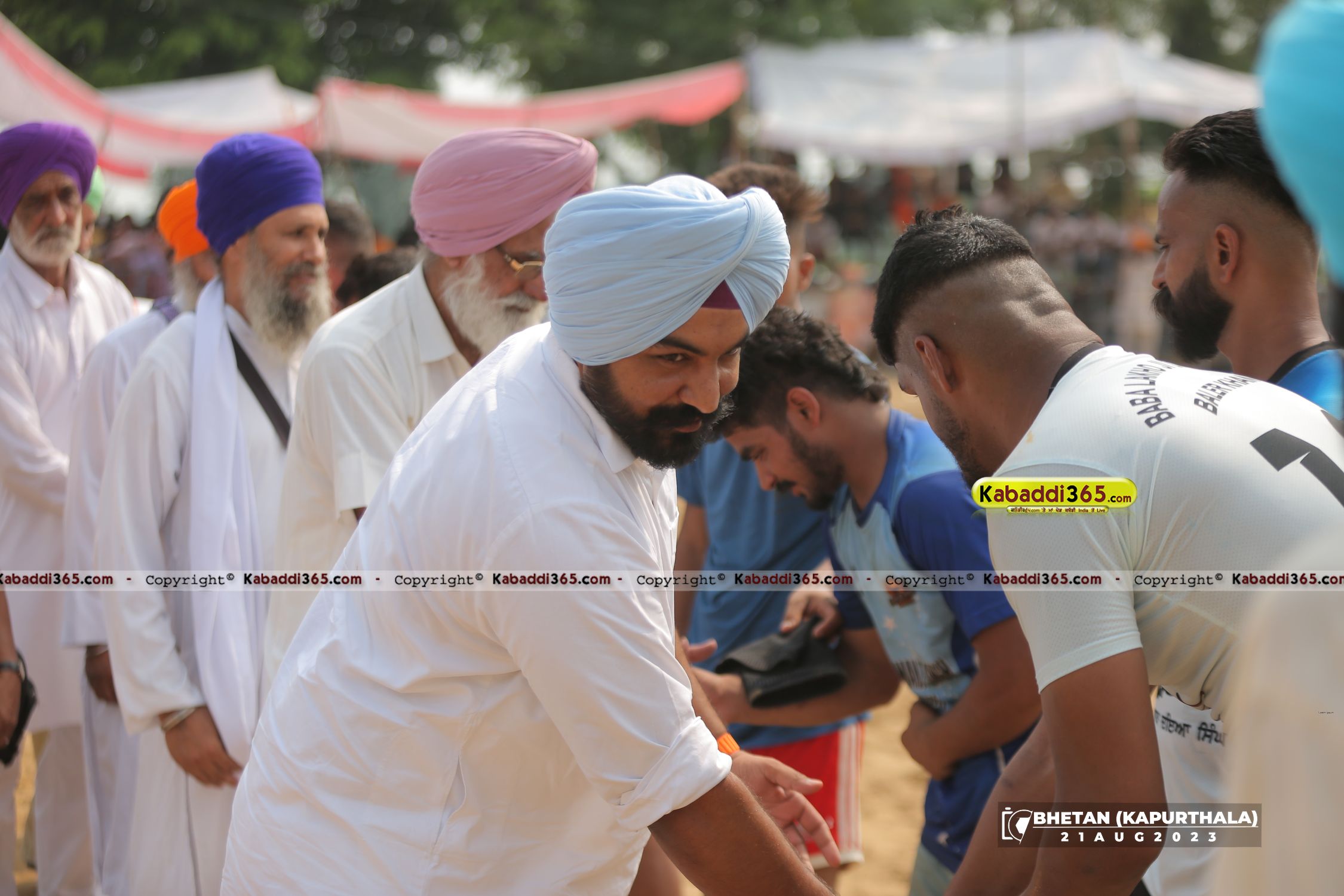 event image